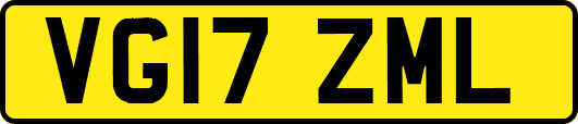 VG17ZML