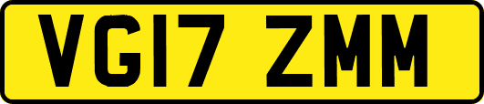 VG17ZMM