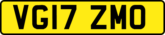 VG17ZMO