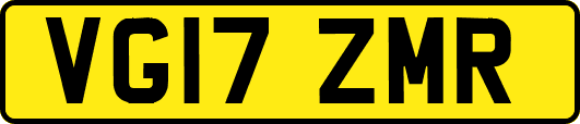 VG17ZMR