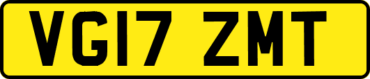 VG17ZMT