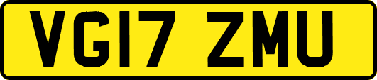 VG17ZMU