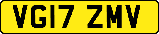 VG17ZMV