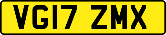 VG17ZMX