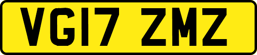 VG17ZMZ