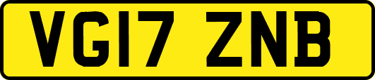 VG17ZNB