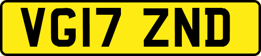 VG17ZND
