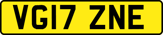 VG17ZNE