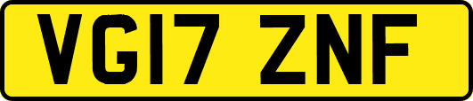 VG17ZNF