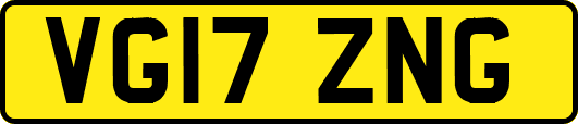 VG17ZNG