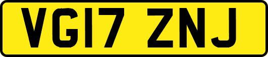 VG17ZNJ
