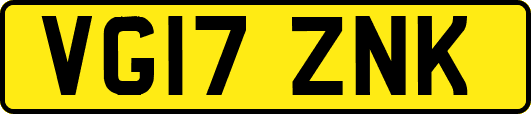 VG17ZNK