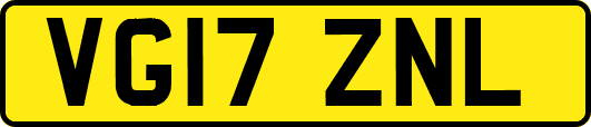 VG17ZNL