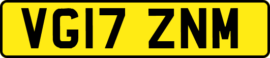 VG17ZNM