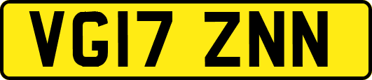 VG17ZNN