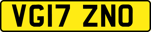 VG17ZNO