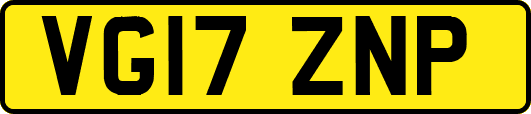 VG17ZNP