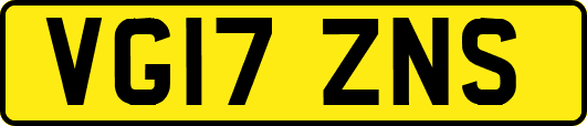 VG17ZNS