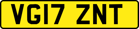 VG17ZNT