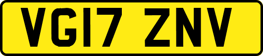 VG17ZNV