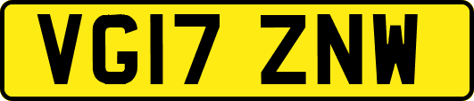 VG17ZNW
