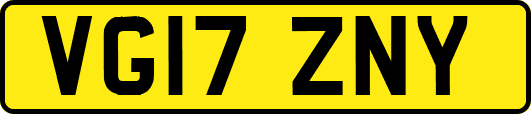 VG17ZNY