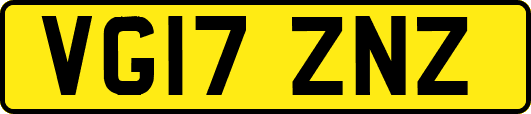 VG17ZNZ