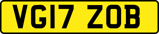 VG17ZOB