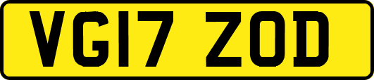 VG17ZOD