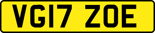 VG17ZOE