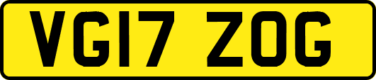 VG17ZOG