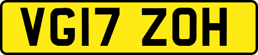 VG17ZOH