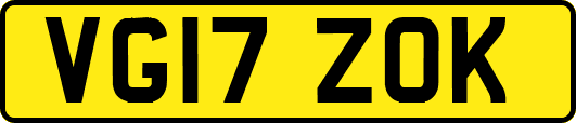 VG17ZOK