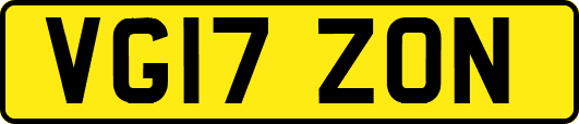 VG17ZON