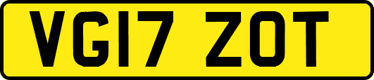 VG17ZOT