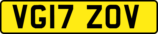 VG17ZOV