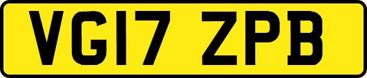 VG17ZPB