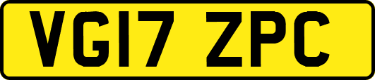 VG17ZPC