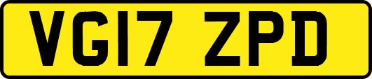 VG17ZPD