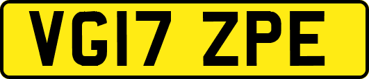 VG17ZPE