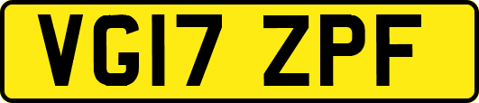 VG17ZPF