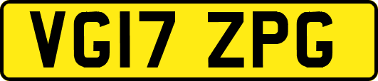 VG17ZPG