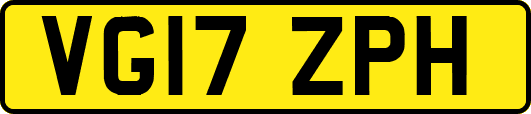 VG17ZPH