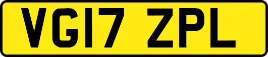 VG17ZPL