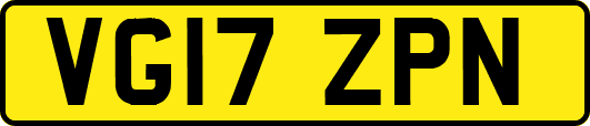 VG17ZPN