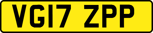 VG17ZPP