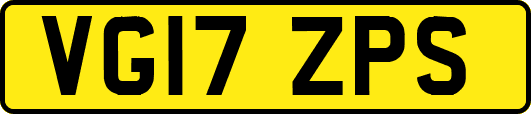 VG17ZPS