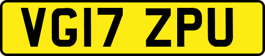 VG17ZPU