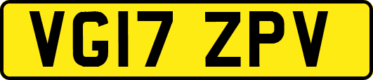 VG17ZPV