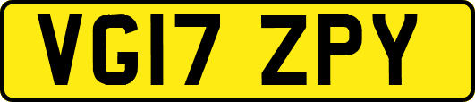VG17ZPY